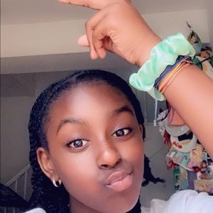 Meet your Posher, Namiya